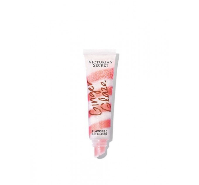 Блеск для губ Victoria`s Secret Flavored Lip Gloss Ginger Glaze 13 г